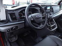 Thumbnail image of 2023 Ford Transit at Berglund Ford Commercial