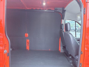 Thumbnail image of 2023 Ford Transit at Berglund Ford Commercial