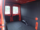 Thumbnail image of 2023 Ford Transit at Berglund Ford Commercial