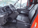 Thumbnail image of 2023 Ford Transit at Berglund Ford Commercial