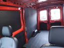 Thumbnail image of 2023 Ford Transit at Berglund Ford Commercial