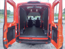 Thumbnail image of 2023 Ford Transit at Berglund Ford Commercial