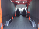 Thumbnail image of 2023 Ford Transit at Berglund Ford Commercial