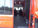 Thumbnail image of 2023 Ford Transit at Berglund Ford Commercial