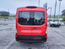 Thumbnail image of 2023 Ford Transit at Berglund Ford Commercial