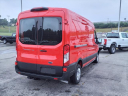 Thumbnail image of 2023 Ford Transit at Berglund Ford Commercial
