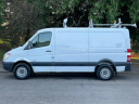 Thumbnail image of 2012 Mercedes-Benz Sprinter at Braida of PORTLAND, OR