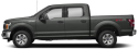 Thumbnail image of 2019 Ford F-150 at Ford of Port Jeff