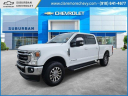 Thumbnail image of 2022 Ford F-250 Super Duty at SuburbanChevrolet-USED of Claremore, OK