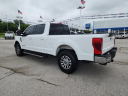 Thumbnail image of 2022 Ford F-250 Super Duty at SuburbanChevrolet-USED of Claremore, OK