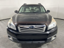2011 Subaru Outback 2.5i Premium at Serpentini Chevrolet of Medina