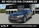 Thumbnail image of 2015 Kia K900 at Ed Voyles Kia Chamblee