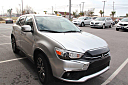 Thumbnail image of 2019 Mitsubishi Outlander Sport at Langley Automotive LLC