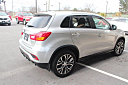 2019 Mitsubishi Outlander Sport ES at Langley Automotive LLC