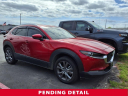 Thumbnail image of 2024 Mazda CX-30 at Sparks Toyota