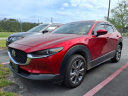 Thumbnail image of 2024 Mazda CX-30 at Sparks Toyota