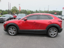 Thumbnail image of 2024 Mazda CX-30 at Sparks Toyota