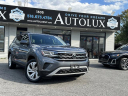 Thumbnail image of 2021 Volkswagen Atlas at Autolux of Elmont, NY