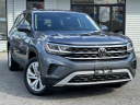 Thumbnail image of 2021 Volkswagen Atlas at Autolux of Elmont, NY