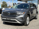 Thumbnail image of 2021 Volkswagen Atlas at Autolux of Elmont, NY