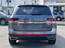 Thumbnail image of 2021 Volkswagen Atlas at Autolux of Elmont, NY