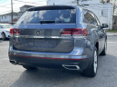 2021 Volkswagen Atlas V6 SE 4Motion at Autolux of Elmont, NY