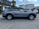 Thumbnail image of 2021 Volkswagen Atlas at Autolux of Elmont, NY