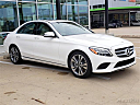 2019 Mercedes-Benz C-Class C 300 at Classic GMC Auto Park