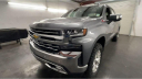 2022 Chevrolet Silverado 1500 Limited LTZ at Ryan Honda