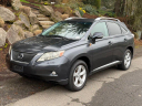 Thumbnail image of 2010 Lexus RX 350 at Braida of PORTLAND, OR