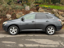 Thumbnail image of 2010 Lexus RX 350 at Braida of PORTLAND, OR