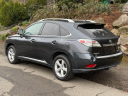 Thumbnail image of 2010 Lexus RX 350 at Braida of PORTLAND, OR