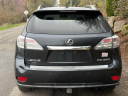 Thumbnail image of 2010 Lexus RX 350 at Braida of PORTLAND, OR