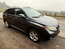 Thumbnail image of 2010 Lexus RX 350 at Braida of PORTLAND, OR