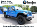 Thumbnail image of 2021 Jeep Gladiator at DeaconJonesClearanceCenter of Princeton, NC
