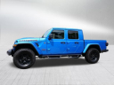 Thumbnail image of 2021 Jeep Gladiator at DeaconJonesClearanceCenter of Princeton, NC