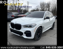 Thumbnail image of 2022 BMW X5 at Rockland Motors