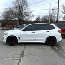 Thumbnail image of 2022 BMW X5 at Rockland Motors