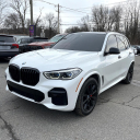 Thumbnail image of 2022 BMW X5 at Rockland Motors
