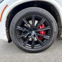 Thumbnail image of 2022 BMW X5 at Rockland Motors