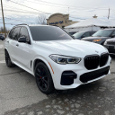 Thumbnail image of 2022 BMW X5 at Rockland Motors