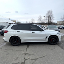 Thumbnail image of 2022 BMW X5 at Rockland Motors