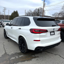 Thumbnail image of 2022 BMW X5 at Rockland Motors