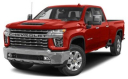 Thumbnail image of 2023 Chevrolet Silverado 3500HD at Uftring Chevy USED