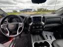 Thumbnail image of 2023 Chevrolet Silverado 3500HD at Uftring Chevy USED