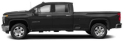 2023 Chevrolet Silverado 3500HD LTZ at Uftring Chevy USED