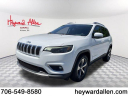 Thumbnail image of 2019 Jeep Cherokee at HeywardAllenMotorCoInc Used