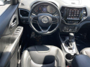 Thumbnail image of 2019 Jeep Cherokee at HeywardAllenMotorCoInc Used