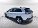 Thumbnail image of 2019 Jeep Cherokee at HeywardAllenMotorCoInc Used