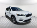 Thumbnail image of 2019 Jeep Cherokee at HeywardAllenMotorCoInc Used